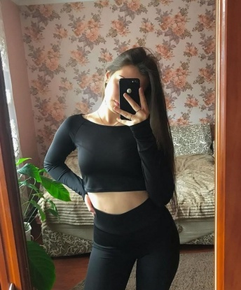 Анкета проститутки Анастасия - город Переяслав, 26 лет, №3913